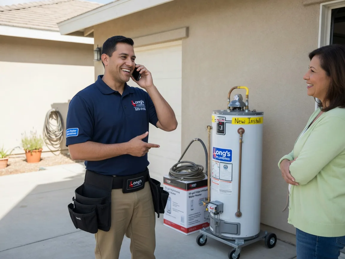 Leak Detection Perham, ME FAQs